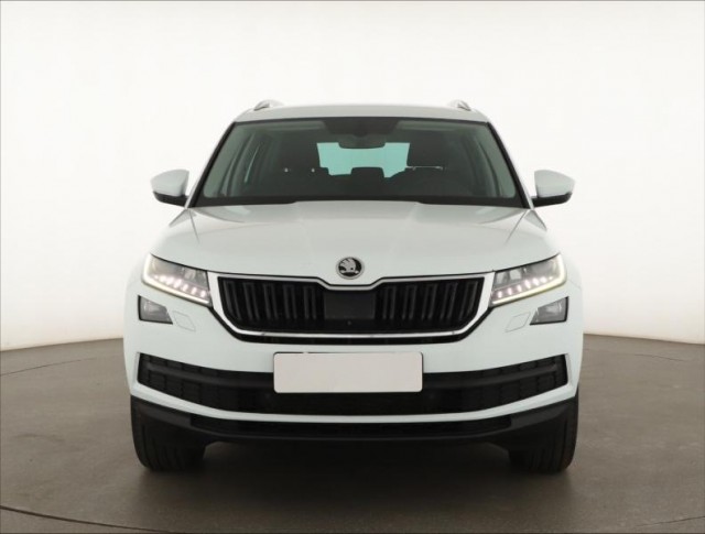 Škoda Kodiaq  2.0 TDI 4x4 