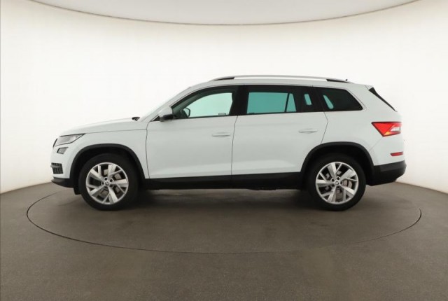 Škoda Kodiaq  2.0 TDI 4x4 