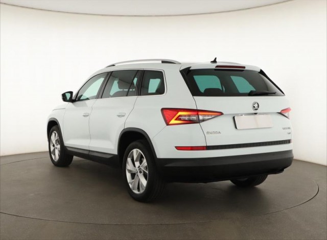 Škoda Kodiaq  2.0 TDI 4x4 