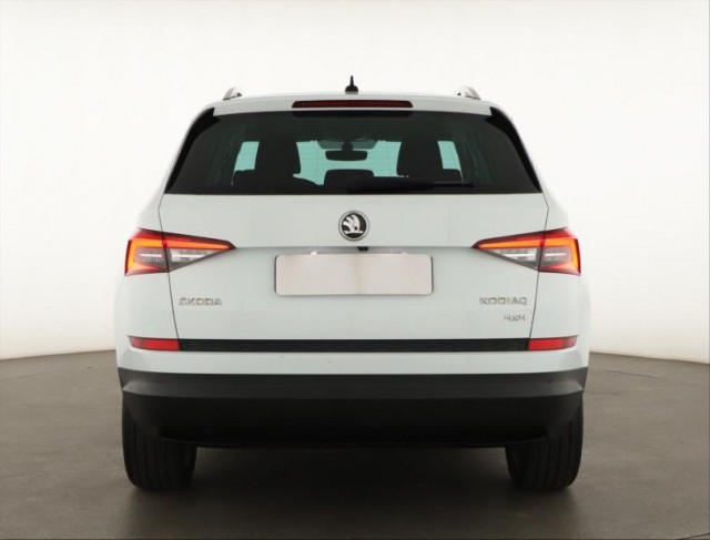 Škoda Kodiaq  2.0 TDI 4x4 