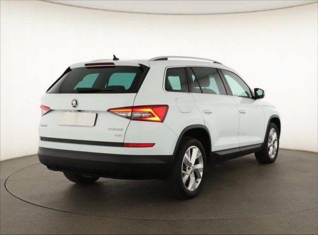 Škoda Kodiaq  2.0 TDI 4x4 