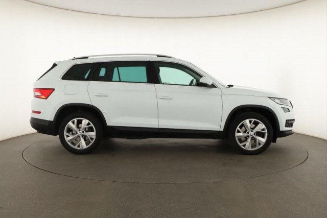 Škoda Kodiaq  2.0 TDI 4x4 