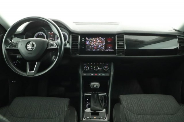 Škoda Kodiaq  2.0 TDI 4x4 