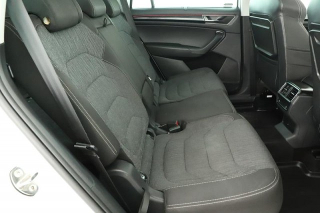 Škoda Kodiaq  2.0 TDI 4x4 
