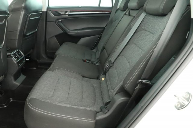 Škoda Kodiaq  2.0 TDI 4x4 