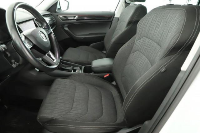 Škoda Kodiaq  2.0 TDI 4x4 