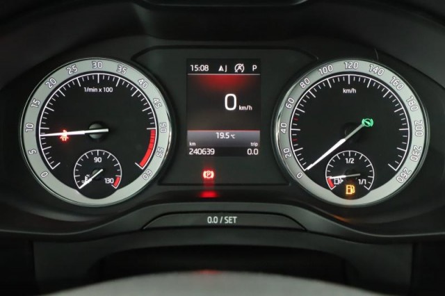 Škoda Kodiaq  2.0 TDI 4x4 