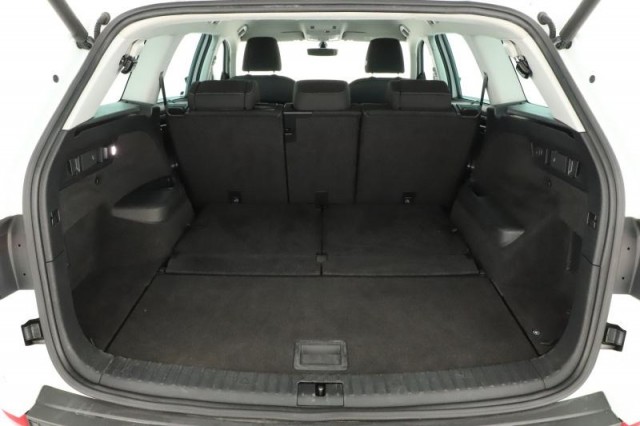 Škoda Kodiaq  2.0 TDI 4x4 