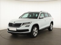 Škoda Kodiaq  2.0 TDI 4x4 