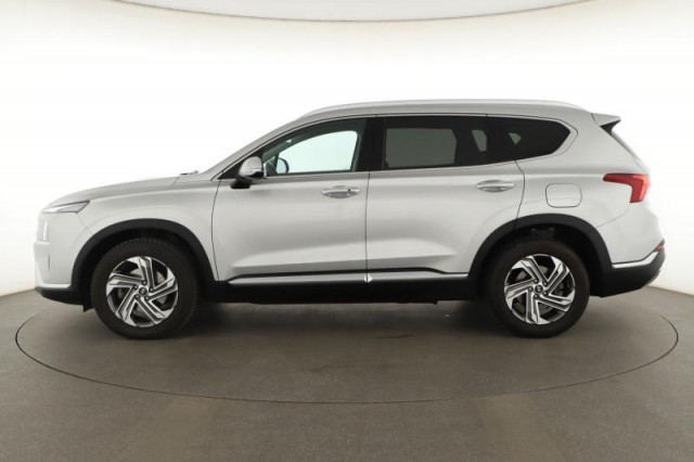 Hyundai Santa Fe  2.2 CRDi 
