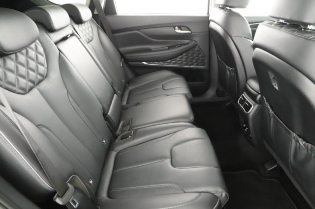Hyundai Santa Fe  2.2 CRDi 