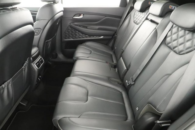 Hyundai Santa Fe  2.2 CRDi 