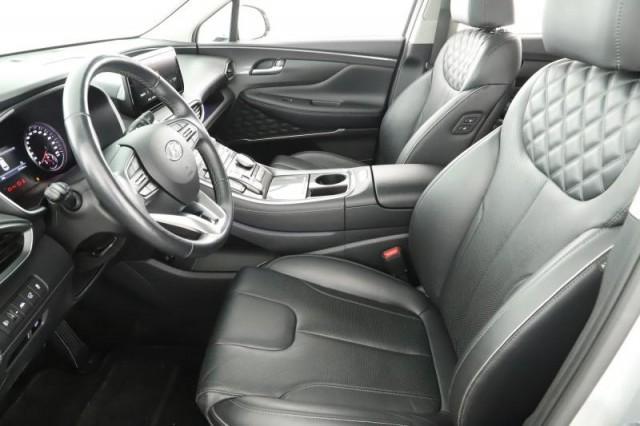 Hyundai Santa Fe  2.2 CRDi 