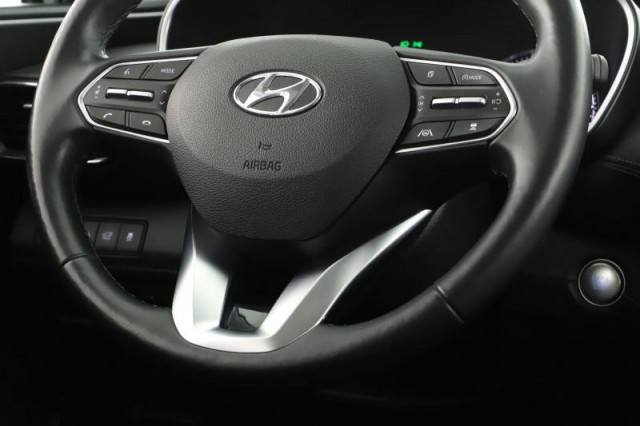 Hyundai Santa Fe  2.2 CRDi 