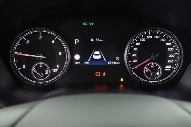 Hyundai Santa Fe  2.2 CRDi 