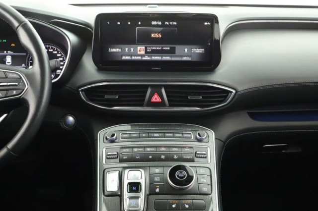Hyundai Santa Fe  2.2 CRDi 