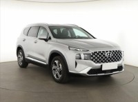 Hyundai Santa Fe  2.2 CRDi 