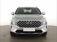 Hyundai Santa Fe  2.2 CRDi 