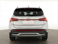 Hyundai Santa Fe  2.2 CRDi 