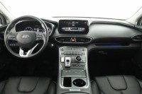 Hyundai Santa Fe  2.2 CRDi 
