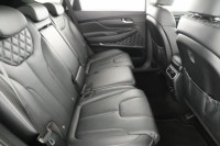 Hyundai Santa Fe  2.2 CRDi 