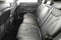 Hyundai Santa Fe  2.2 CRDi 