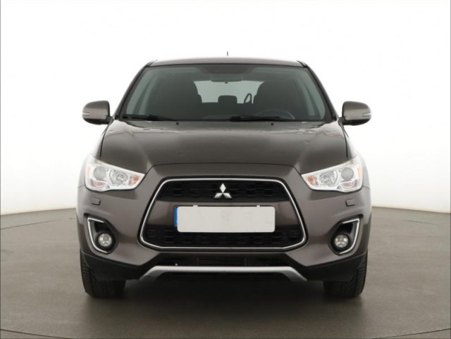 Mitsubishi ASX  2.2 DI-D 