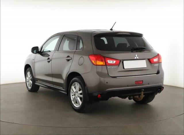 Mitsubishi ASX  2.2 DI-D 