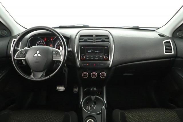 Mitsubishi ASX  2.2 DI-D 