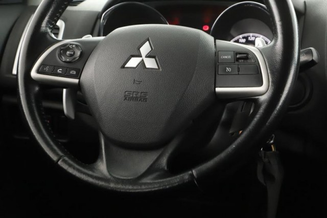 Mitsubishi ASX  2.2 DI-D 