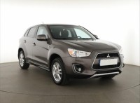 Mitsubishi ASX  2.2 DI-D 
