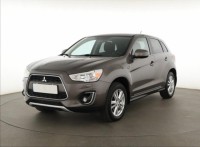 Mitsubishi ASX  2.2 DI-D 