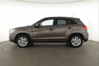 Mitsubishi ASX  2.2 DI-D 