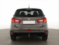 Mitsubishi ASX  2.2 DI-D 