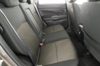 Mitsubishi ASX  2.2 DI-D 