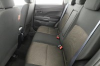 Mitsubishi ASX  2.2 DI-D 