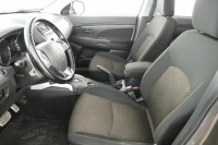 Mitsubishi ASX  2.2 DI-D 