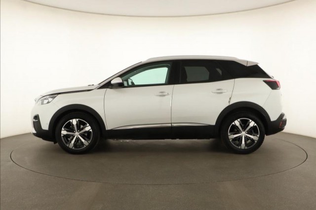 Peugeot 3008  1.5 BlueHDi Allure
