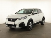 Peugeot 3008  1.5 BlueHDi Allure