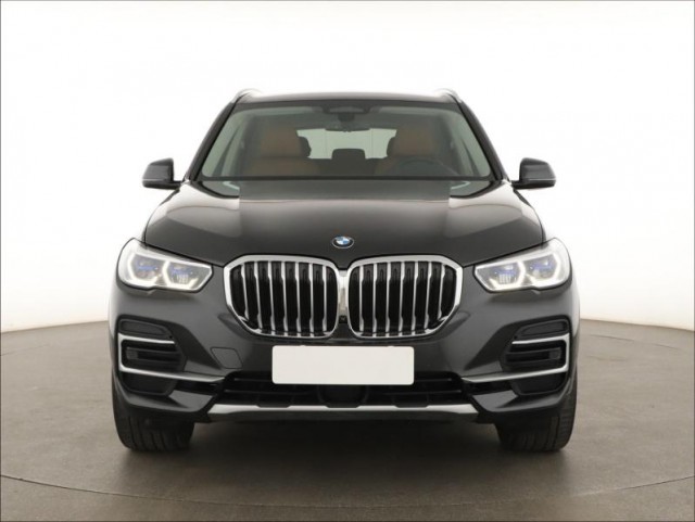 BMW X5  xDrive30d 