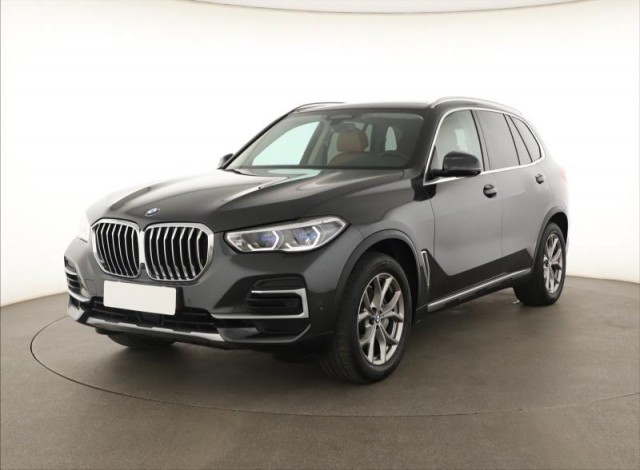 BMW X5  xDrive30d 