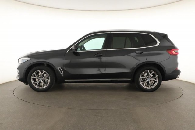 BMW X5  xDrive30d 
