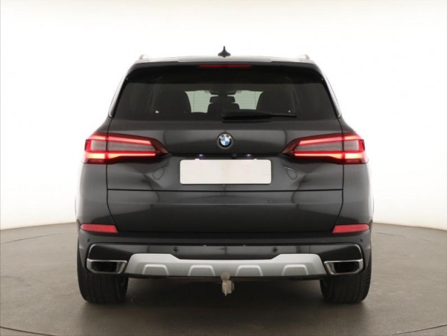 BMW X5  xDrive30d 