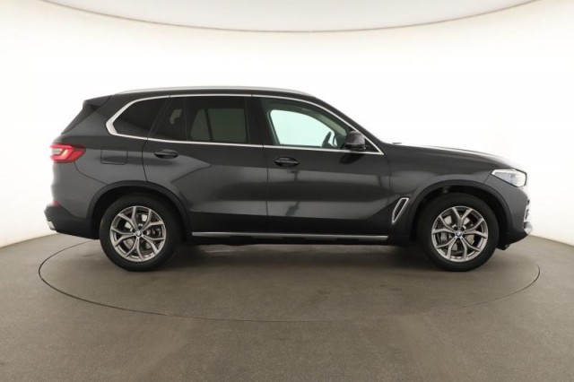 BMW X5  xDrive30d 