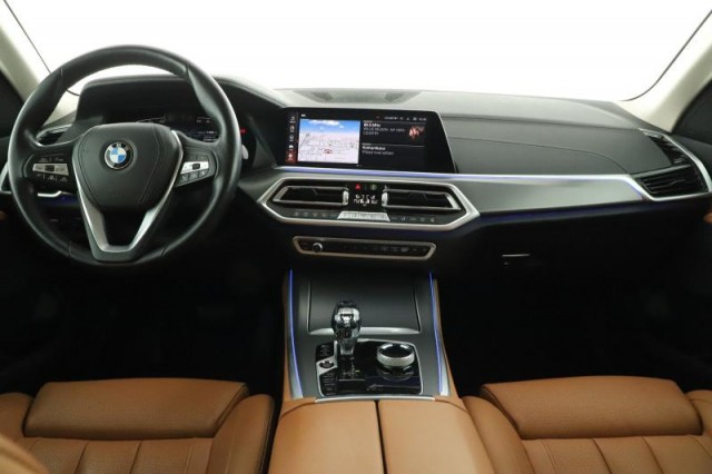 BMW X5  xDrive30d 