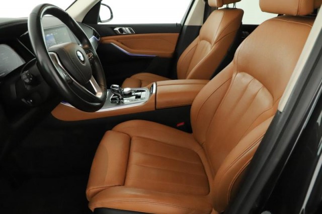 BMW X5  xDrive30d 