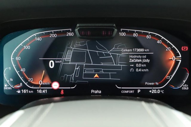 BMW X5  xDrive30d 