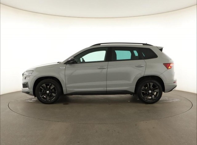 Škoda Karoq  1.5 TSI Sportline