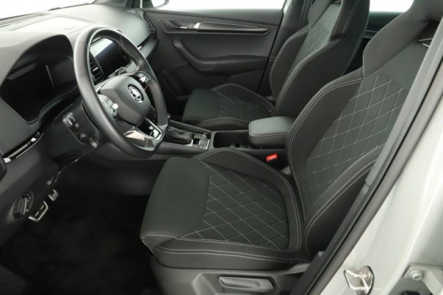 Škoda Karoq  1.5 TSI Sportline