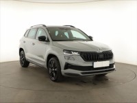 Škoda Karoq  1.5 TSI Sportline